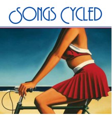 Van Dyke Parks - Songs Cycled