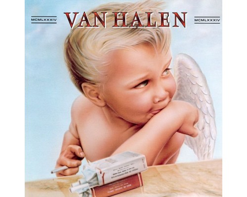 Van Halen - 1984 (Remastered)