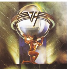 Van Halen - 5150
