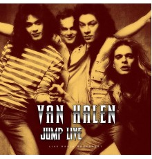 Van Halen - Jump Live (Live)