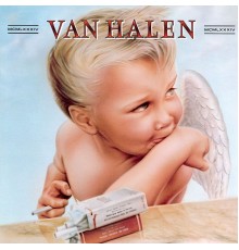 Van Halen - 1984 (Remastered)