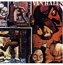 Van Halen - Fair Warning  (Remastered)