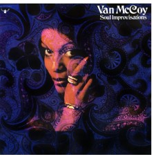 Van McCoy - Soul Improvisations