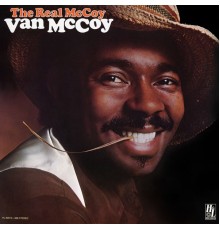 Van McCoy - The Real McCoy