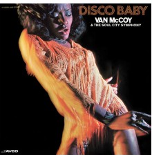 Van McCoy - Disco Baby
