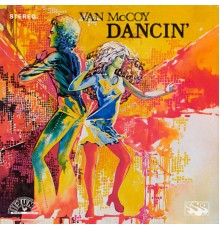 Van McCoy - Dancin'