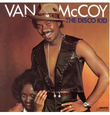 Van McCoy - Disco Kid