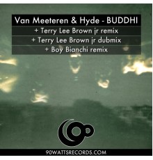 Van Meeteren & Hyde - Buddhi