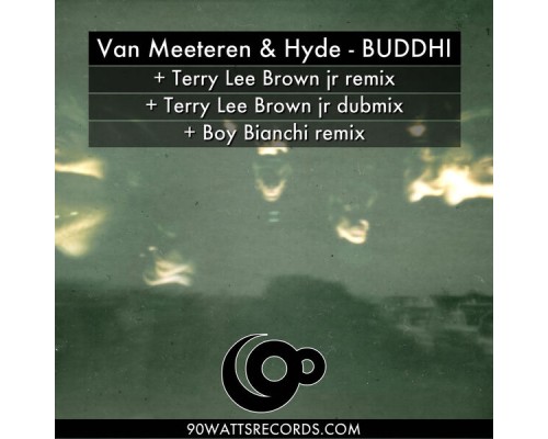 Van Meeteren & Hyde - Buddhi