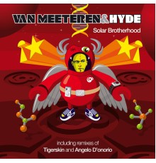 Van Meeteren & Hyde - Solar Brotherhood