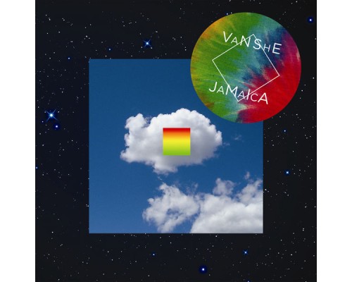 Van She - Jamaica (Remixes)