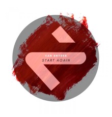 Van Snyder - Start Again