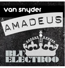 Van Snyder - Amadeus