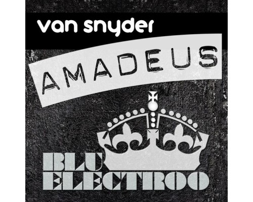 Van Snyder - Amadeus