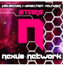 Van Snyder, Maneo, Wolfm3Nt - Stars