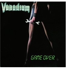 Vanadium - Game Over