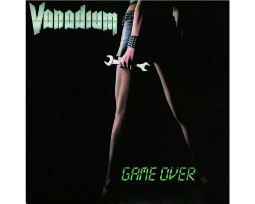 Vanadium - Game Over