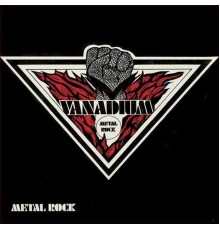 Vanadium - Metal Rock