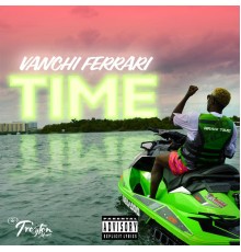 Vanchi Ferrari - Time