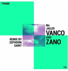 Vanco - Ms Jailer (feat. Zano)