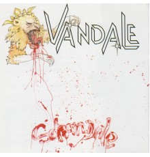 Vandale - Schandale