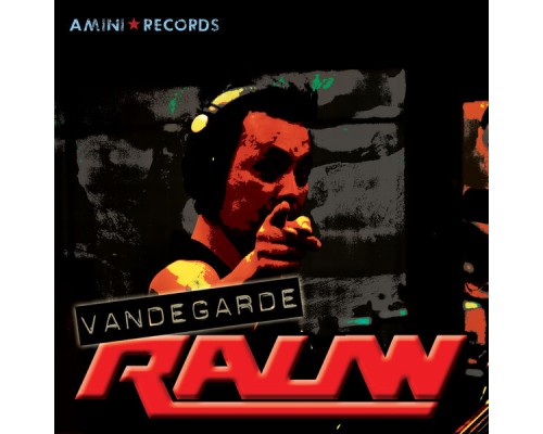 Vandegarde - Rauw