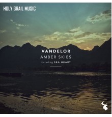 Vandelor - Amber Skies