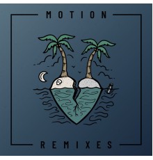 Vandelux - Motion (Remixes)