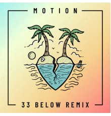 Vandelux - Motion (33 Below Remix)