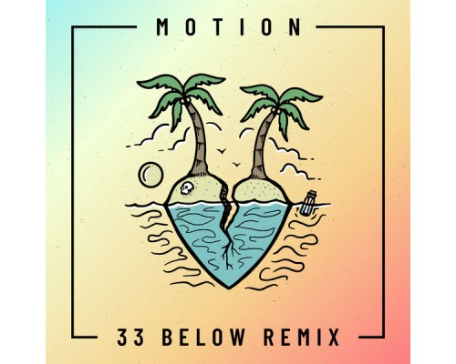 Vandelux - Motion (33 Below Remix)