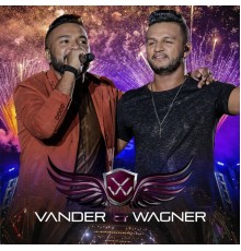 Vander e Wagner - Tchau Recaida