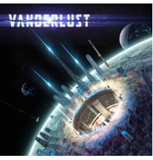 Vanderlust - Vanderlust