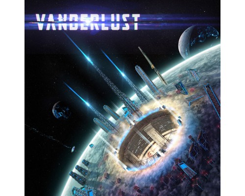 Vanderlust - Vanderlust