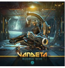 Vandeta - Mechanical Nature