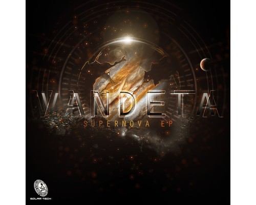 Vandeta - Supernova