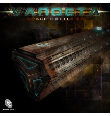 Vandeta - Space Battle