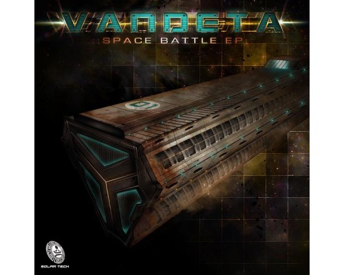 Vandeta - Space Battle