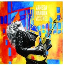 Vanesa Harbek - Visiones