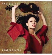 Vanessa-Mae - Choreography