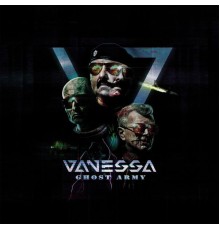 Vanessa - Ghost Army