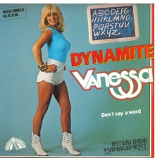 Vanessa - Dynamite - 12 Inch