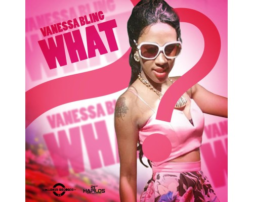 Vanessa Bling - What