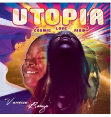 Vanessa Bongo - Utopia