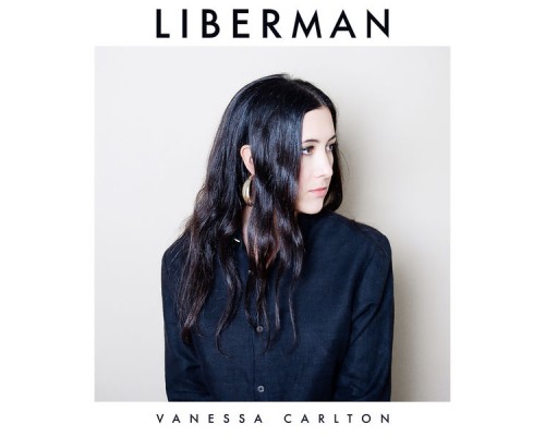 Vanessa Carlton - Liberman