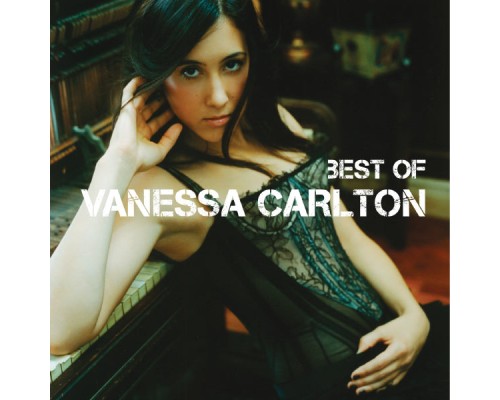 Vanessa Carlton - Best Of