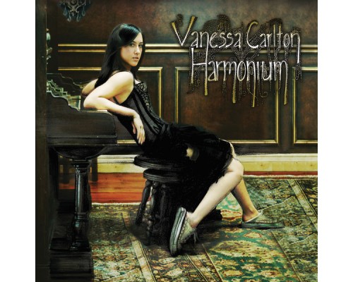 Vanessa Carlton - Harmonium