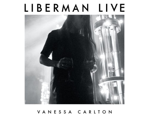 Vanessa Carlton - Liberman Live (Live)