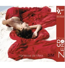 Vanessa Da Mata - Sim - CD Zero