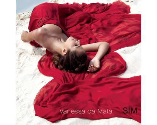 Vanessa Da Mata - Sim