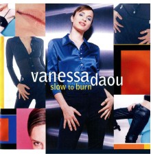 Vanessa Daou - Slow to Burn